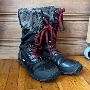 Pajar Snowboots